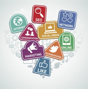 Stratégie Webmarketing
