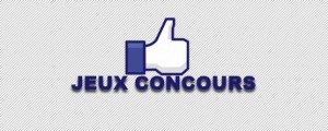 Jeu-concours Facebook