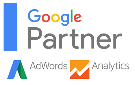 Agence de communication digitale Google Partner