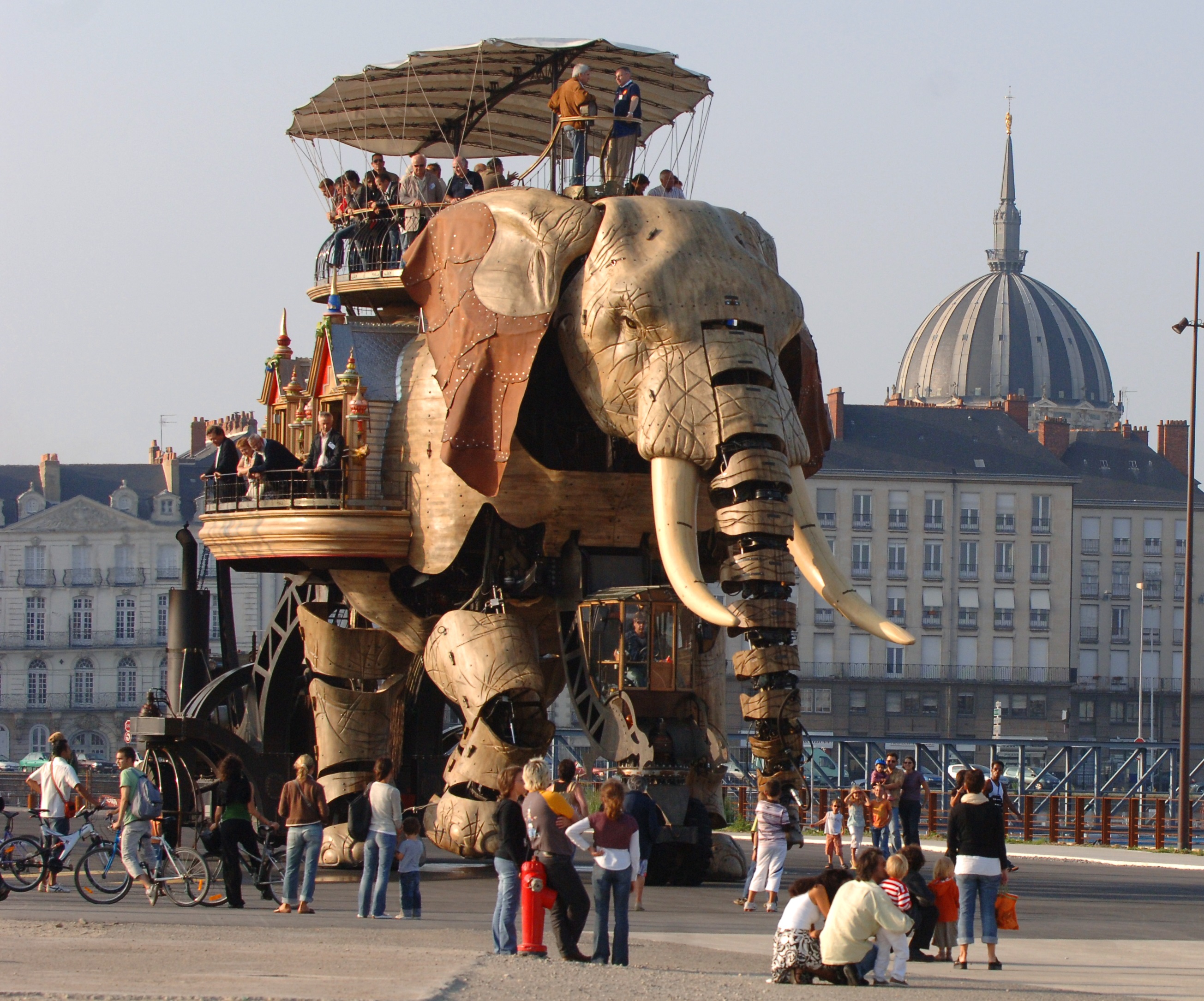 Agence Webmarketing et communication digitale à Nantes