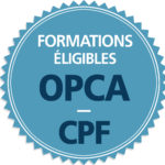 Formation eligible OPCA