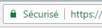 Exemple de site en https